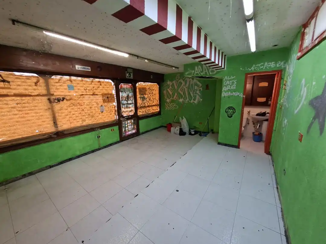 Gewerbefläche zum Verkauf in Abadiño, imagen 7