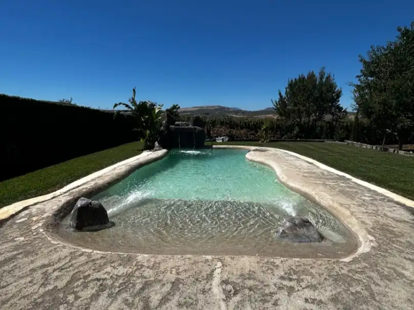 Maison avec jardin à vendre à Carretera Alcalá Setenil -, imagen 6