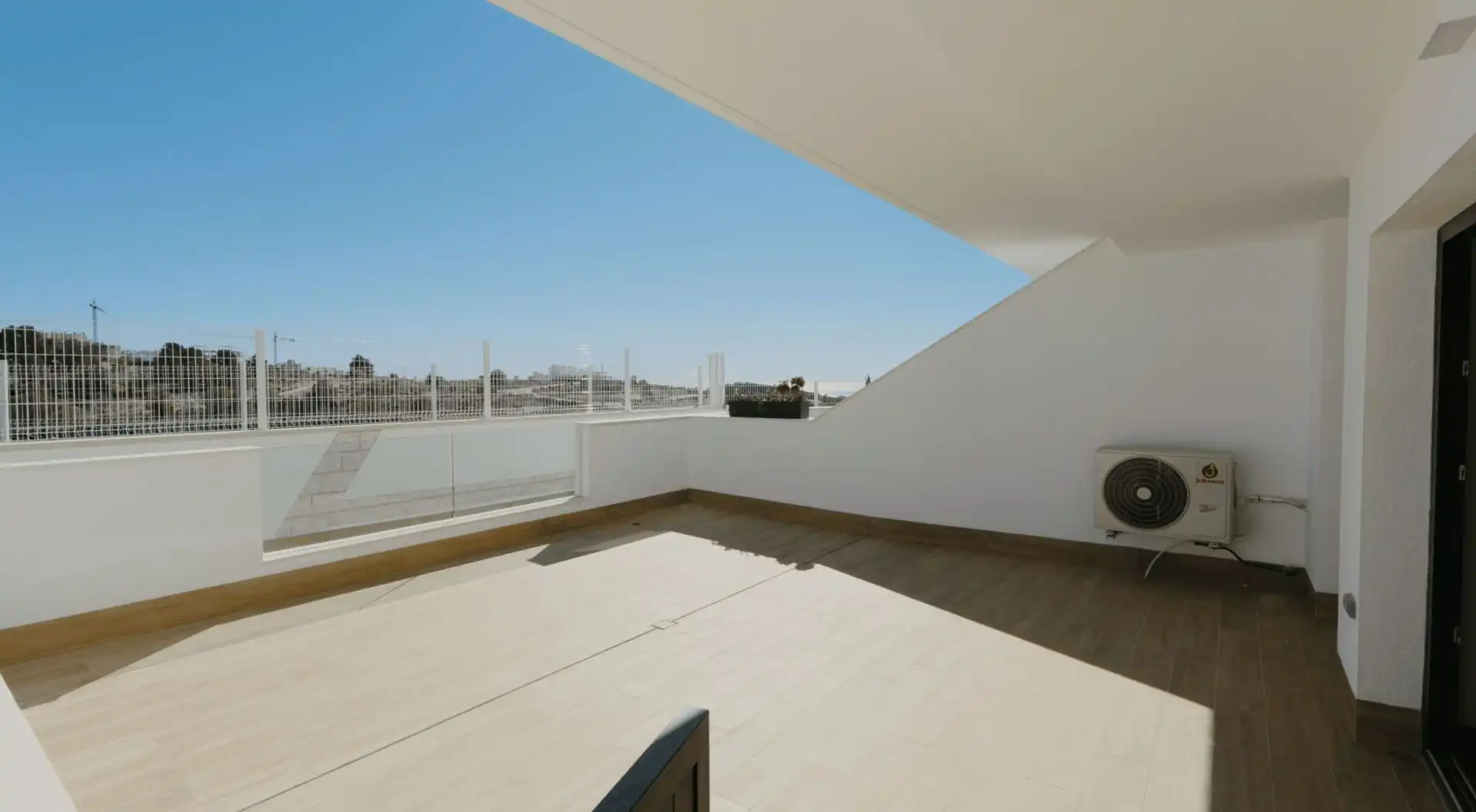 Appartement compact à vendre à Finestrat Pueblo, imagen 7