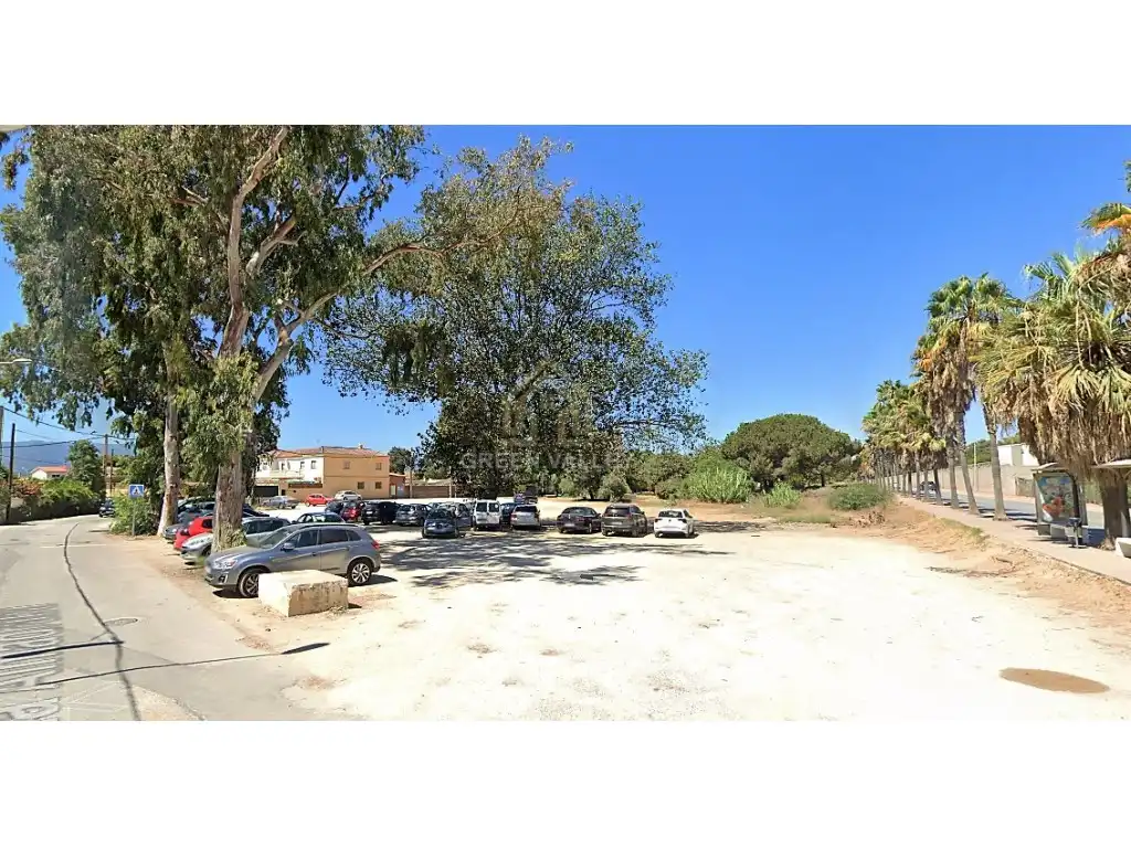 Parking of Residential for sale in Los Barrios