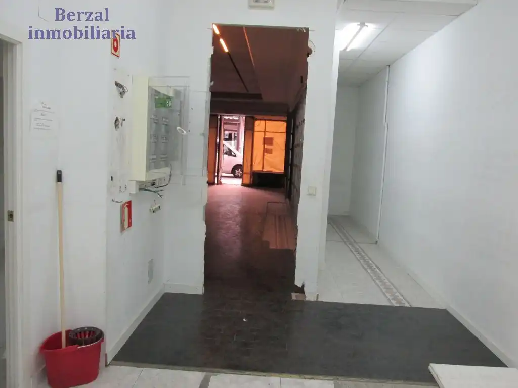 Local comercial en venta en Calle Doctores Castroviejo, imagen 5