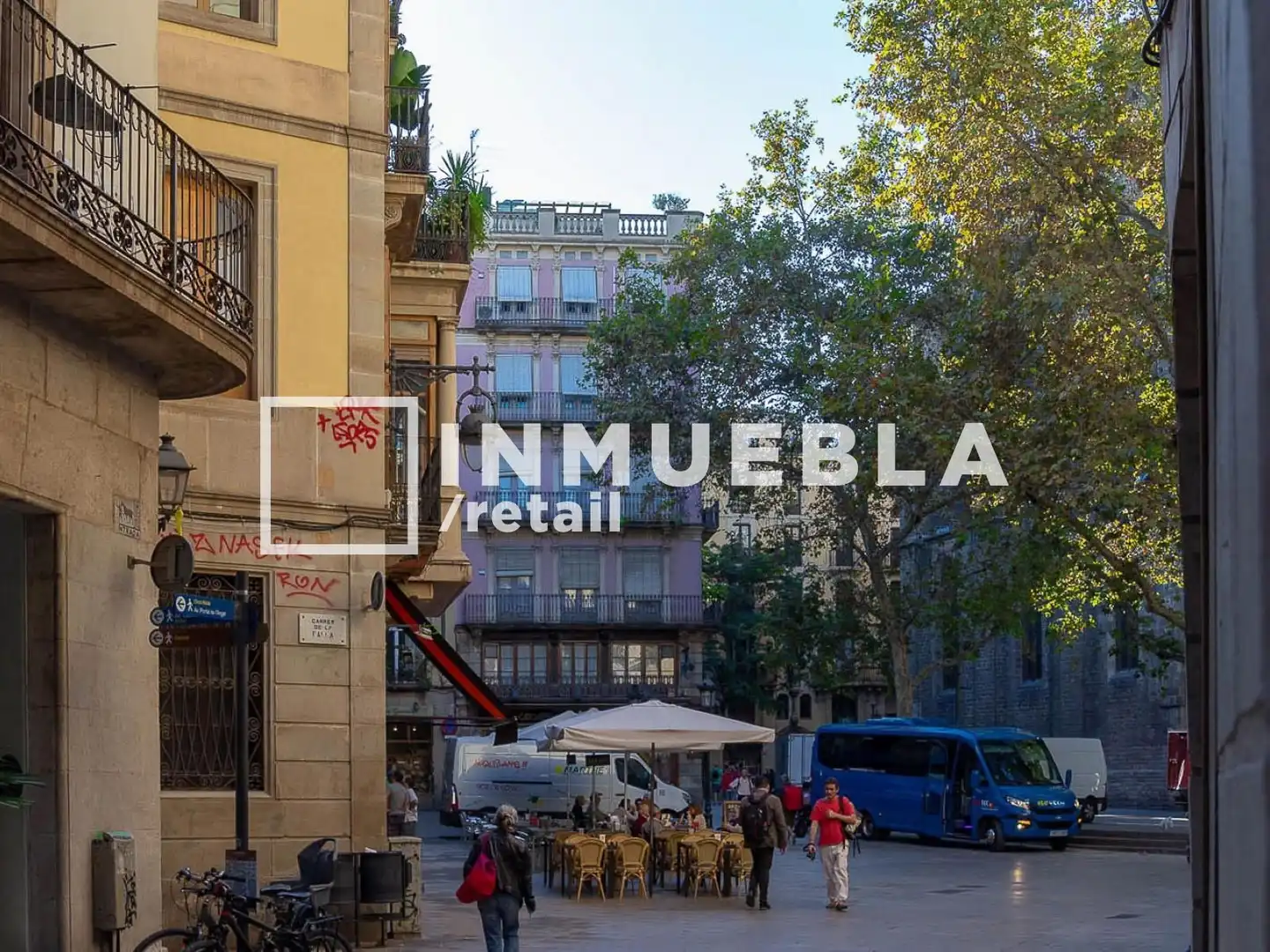 Local comercial en traspaso en Banys Nous, imagen 14