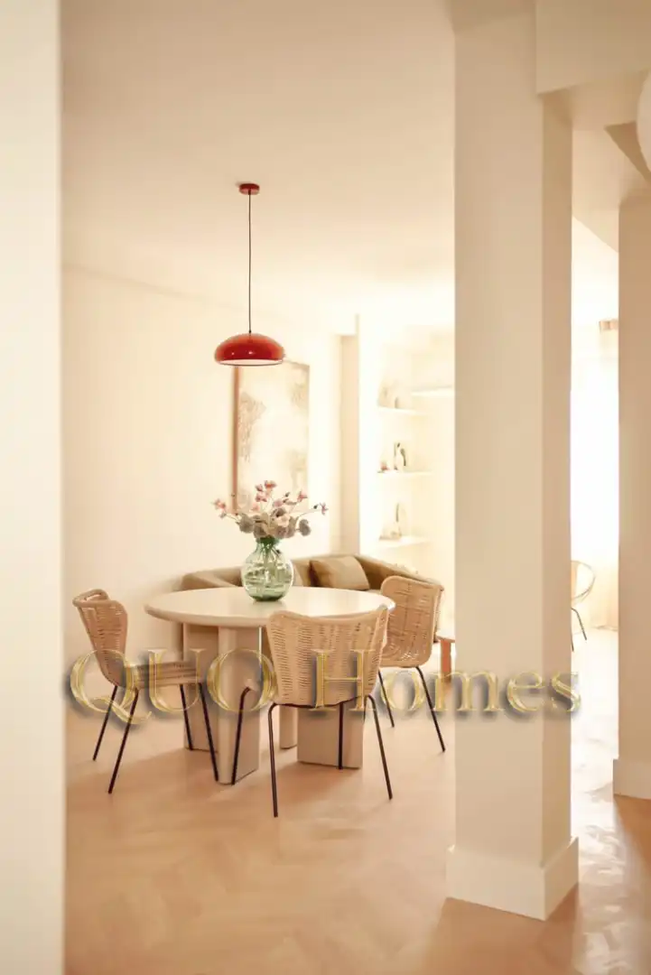Dining room of Flat for sale in Jerez de la Frontera  with Air Conditioner