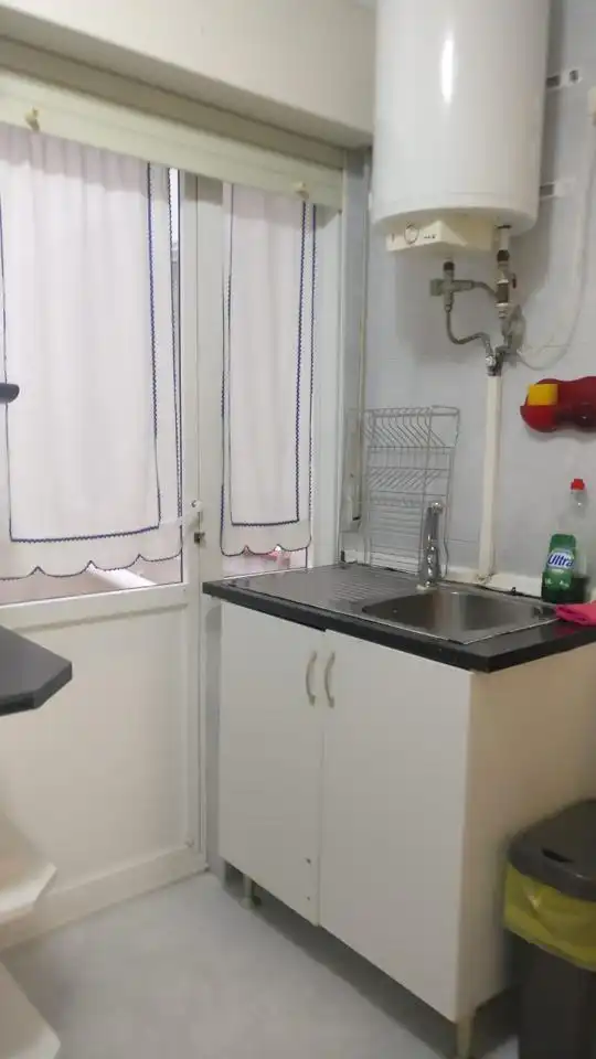 Flat for rent in Rúa das Orfas, Casco Histórico