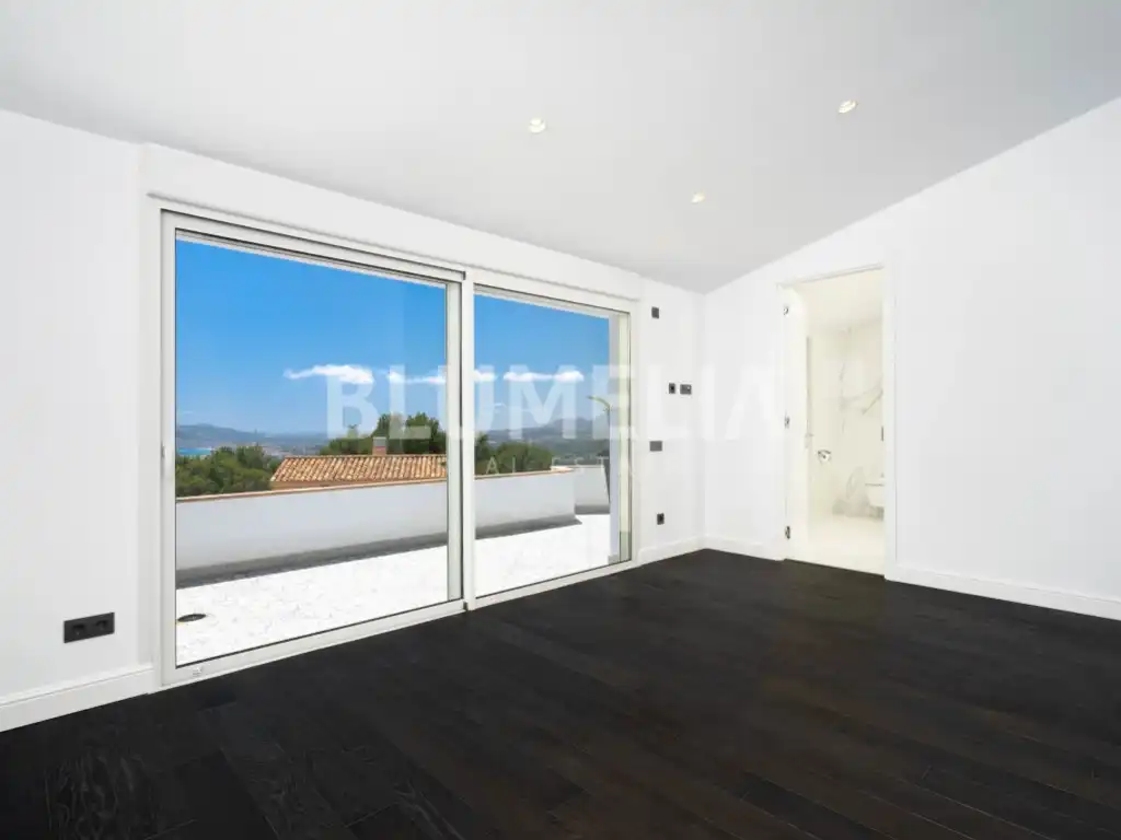 Houses for sale in Altea la Vella