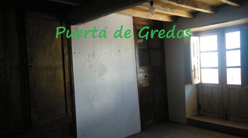 Foto 5 de Casa o xalet en venda a Calle Arroyo, 12, Medinilla, Ávila