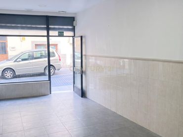 Local commercial à vendre à Calle Parras, Cáceres, Spain 22