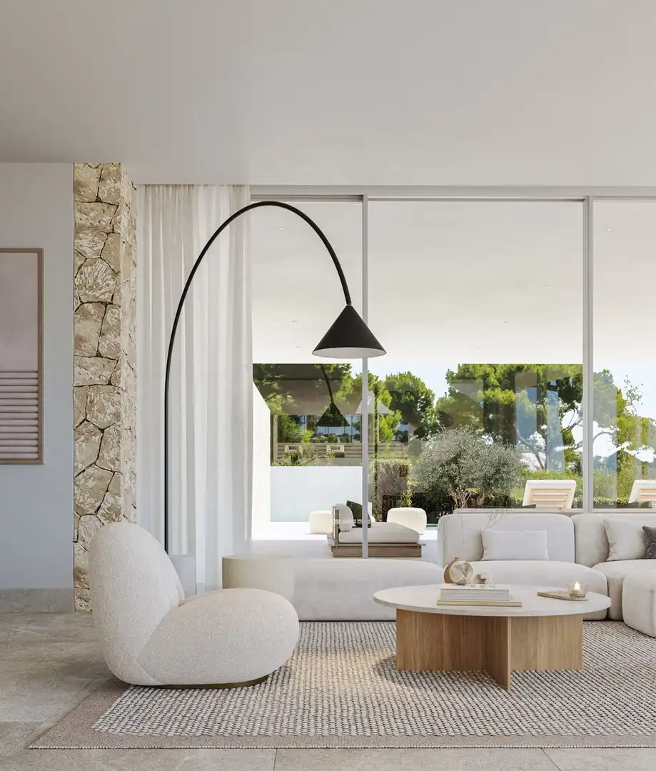 Detached house with pool for sale in Sol de Mallorca, imagen 6
