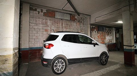 Foto 3 de Garatge en venda a Can Pantiquet, Mollet del Vallès