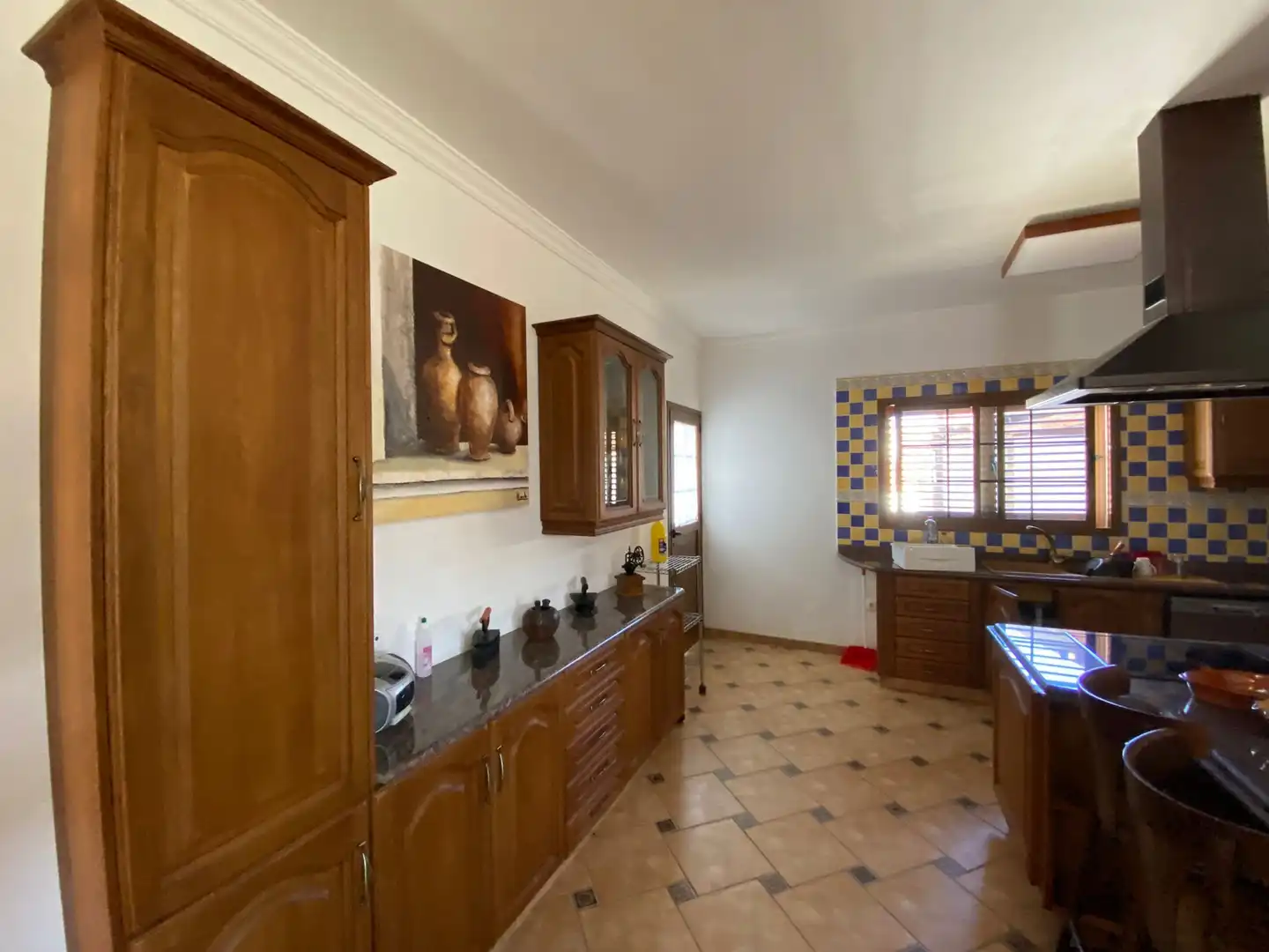 Chalet en venta en La Aldea de San Nicolás, imagen 7