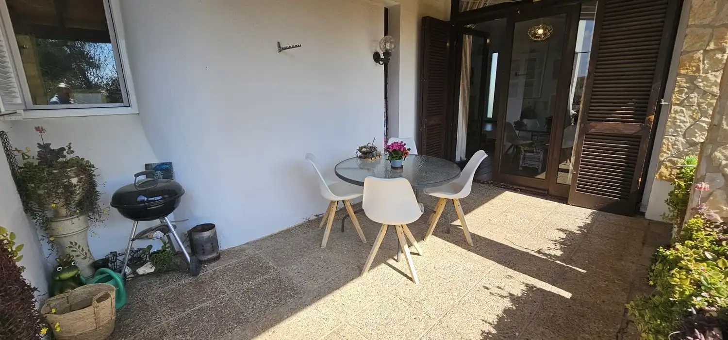 Terraced house for sale in Cala Magrana - Cala Anguila - Cala Mendia, imagen 33
