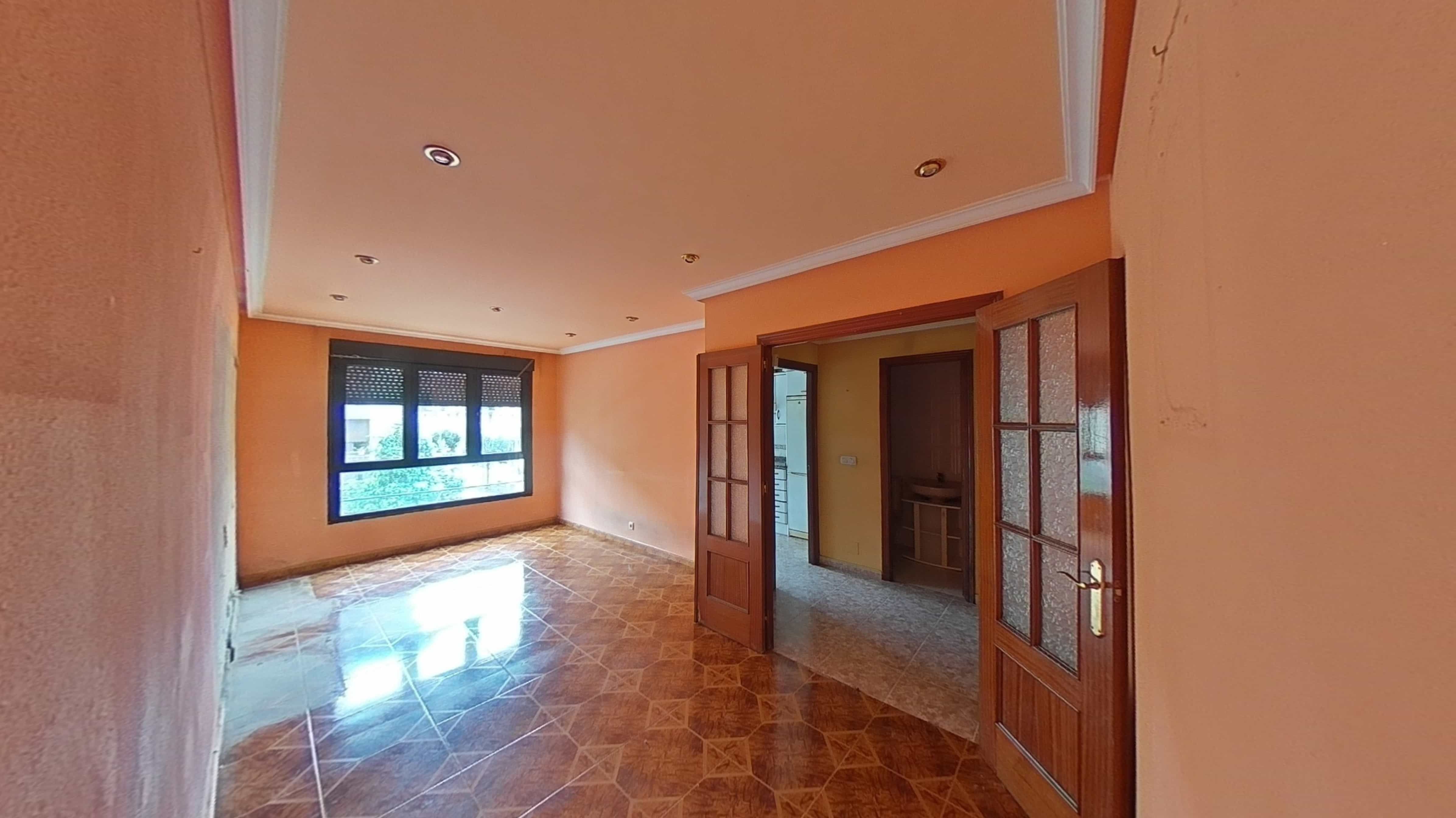 Dúplex en venda en Laviana