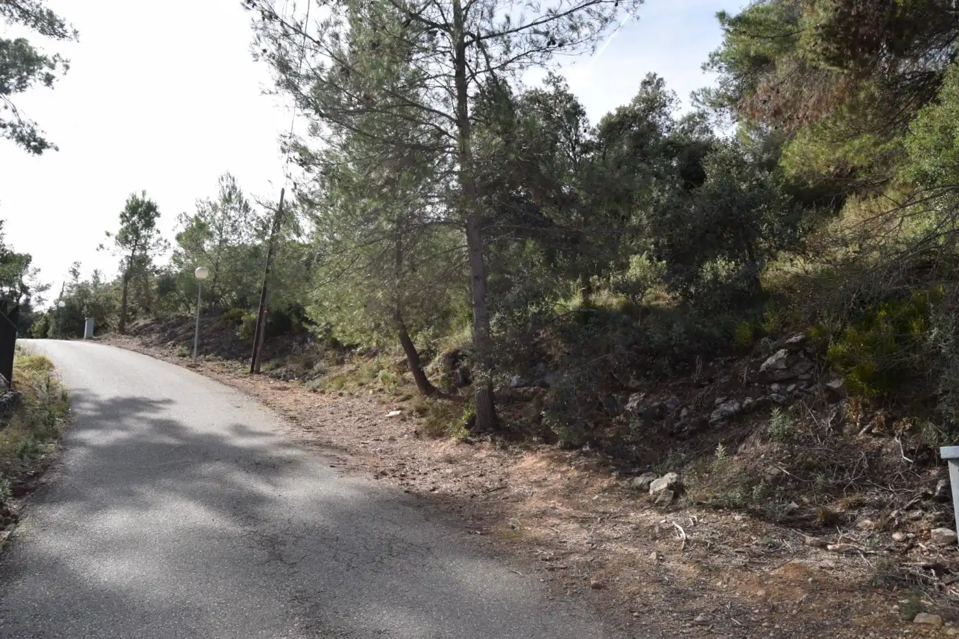 Lands and plots for sale in Calle NUEVA SIERRA BM, imagen 6