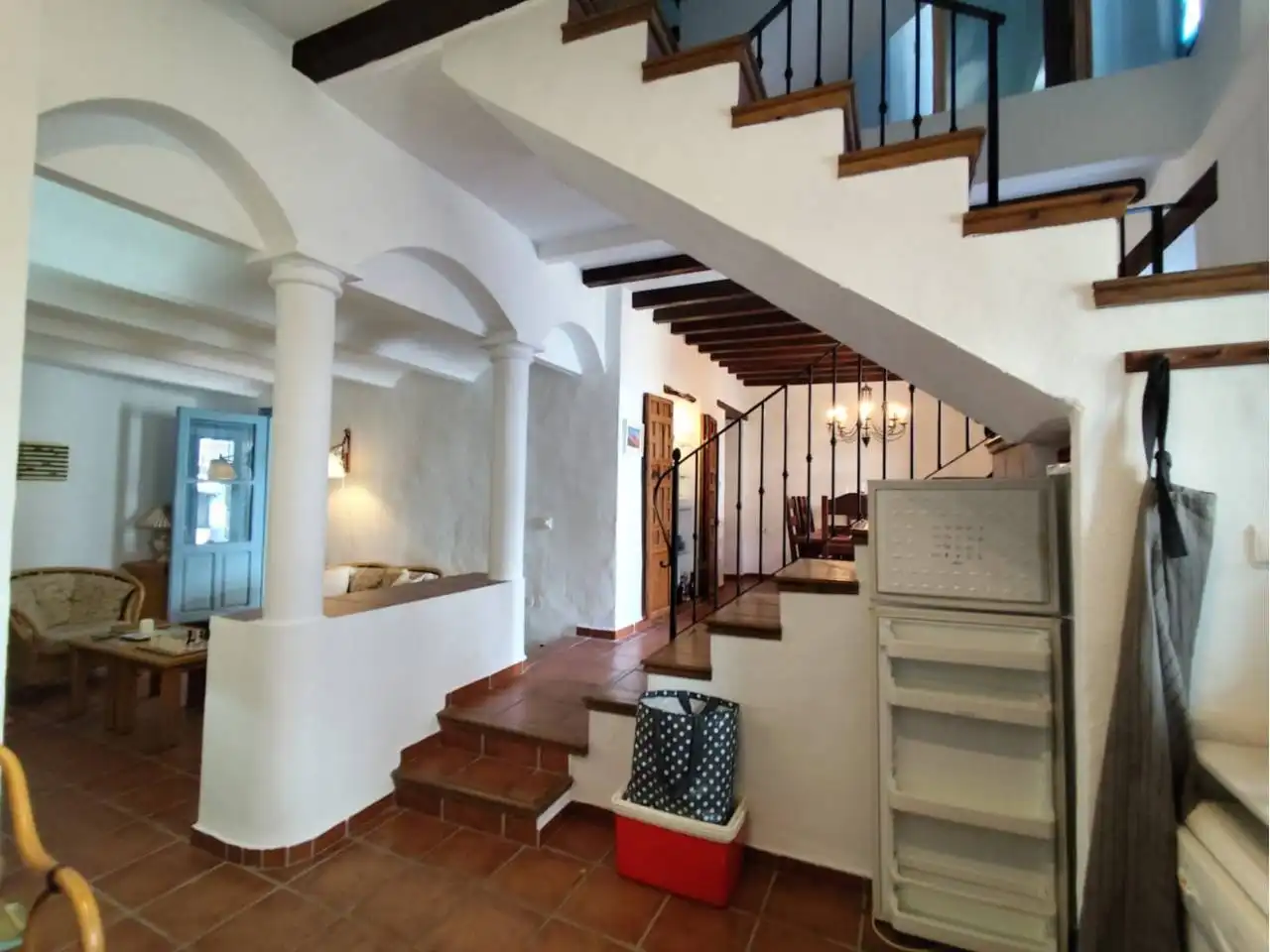 Casa o chalet en venta en Calle Doña Carmen, 1, Ítrabo