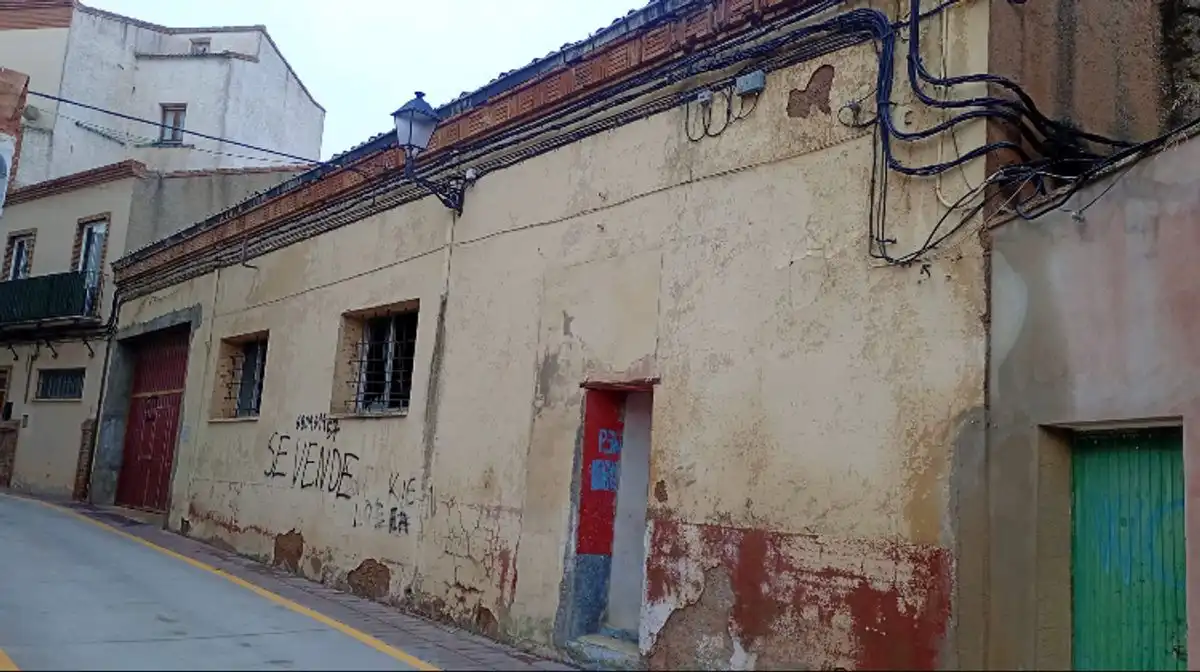 Immobles singulars en venda a C. la Balsa, imagen 2