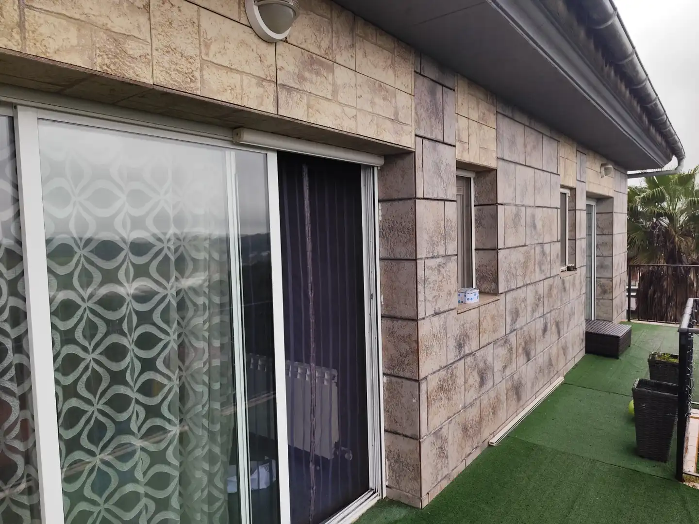 Villa con terrazza in vendita a Vilanova del Vallès, imagen 2