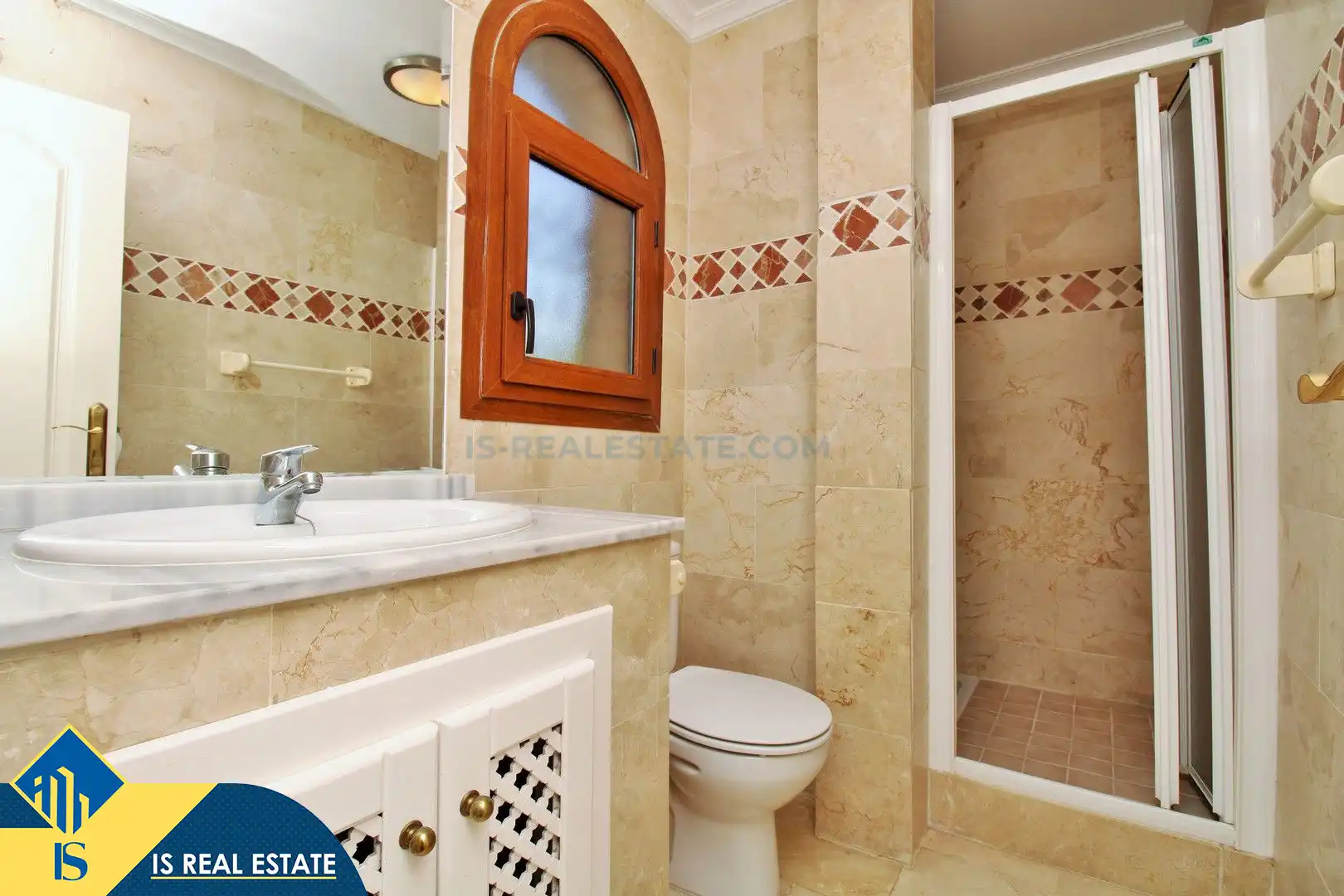 Apartament amb piscina en venda a Orihuela Costa, imagen 12