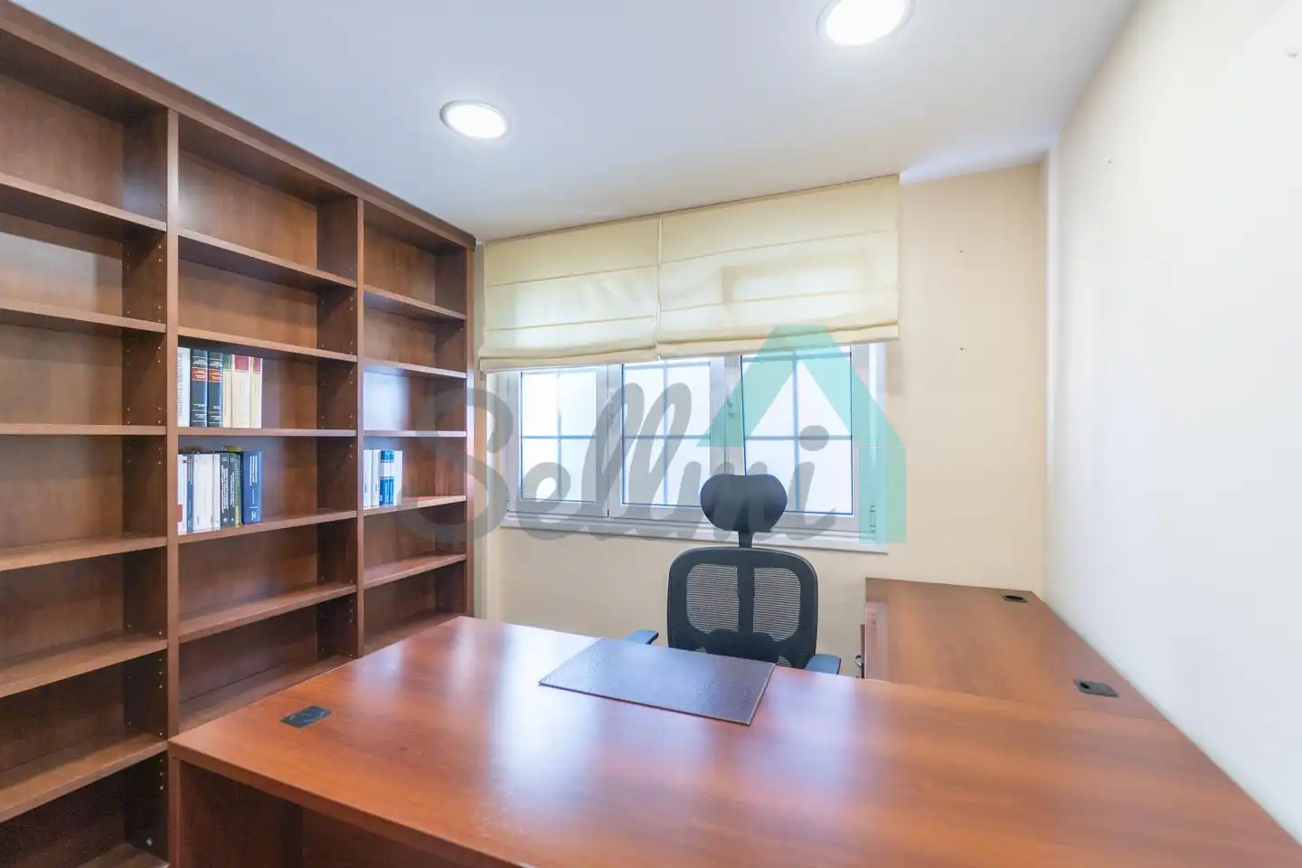 Büro mit Aufzug zur Miete in Calle Uría, imagen 6