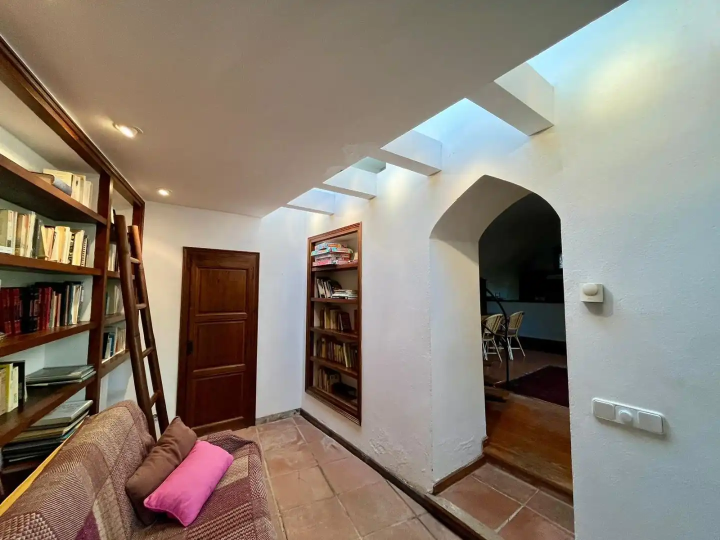 Landhaus mit Garten zum Verkauf in Carrer de la Font 54, imagen 11