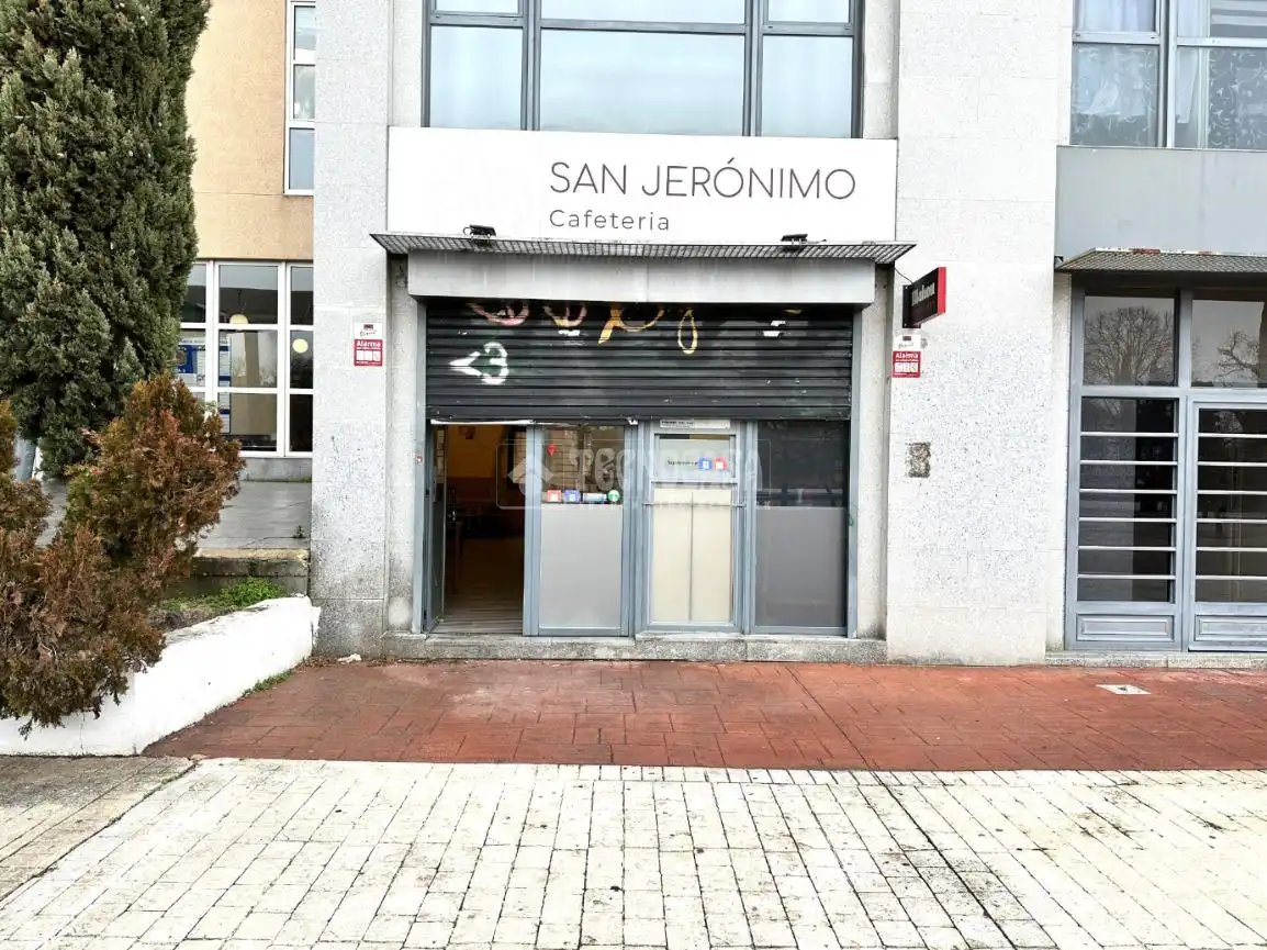 Local comercial de lloguer a Centro, imagen 20