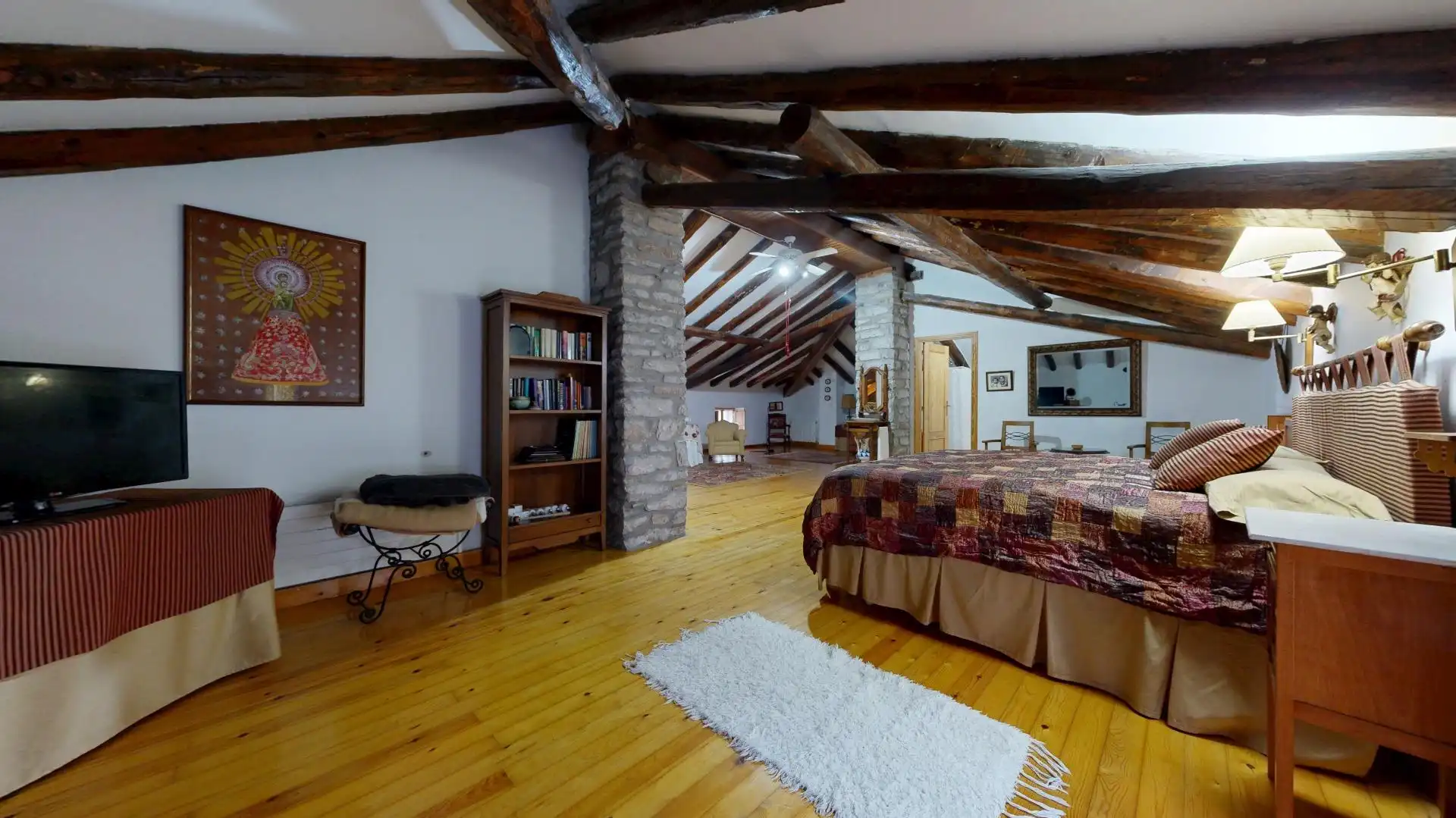 House with garden for sale in Calle PARDINA FERRERA, imagen 50
