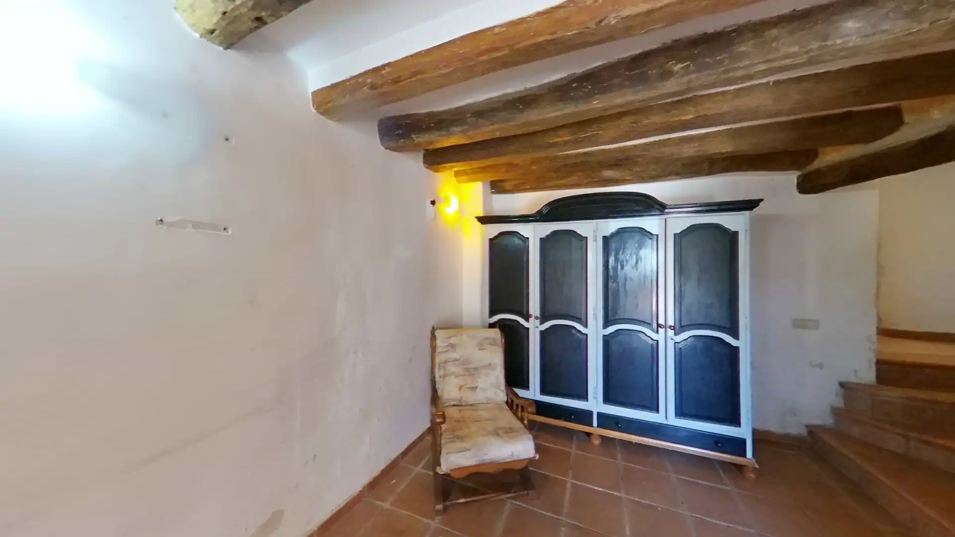Adosado con terraza en venta en Carrer Sant Ignasi, imagen 39
