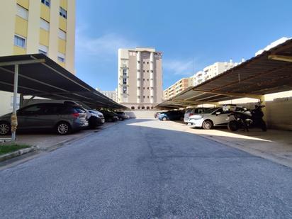 Parking of Garage for sale in Torremolinos