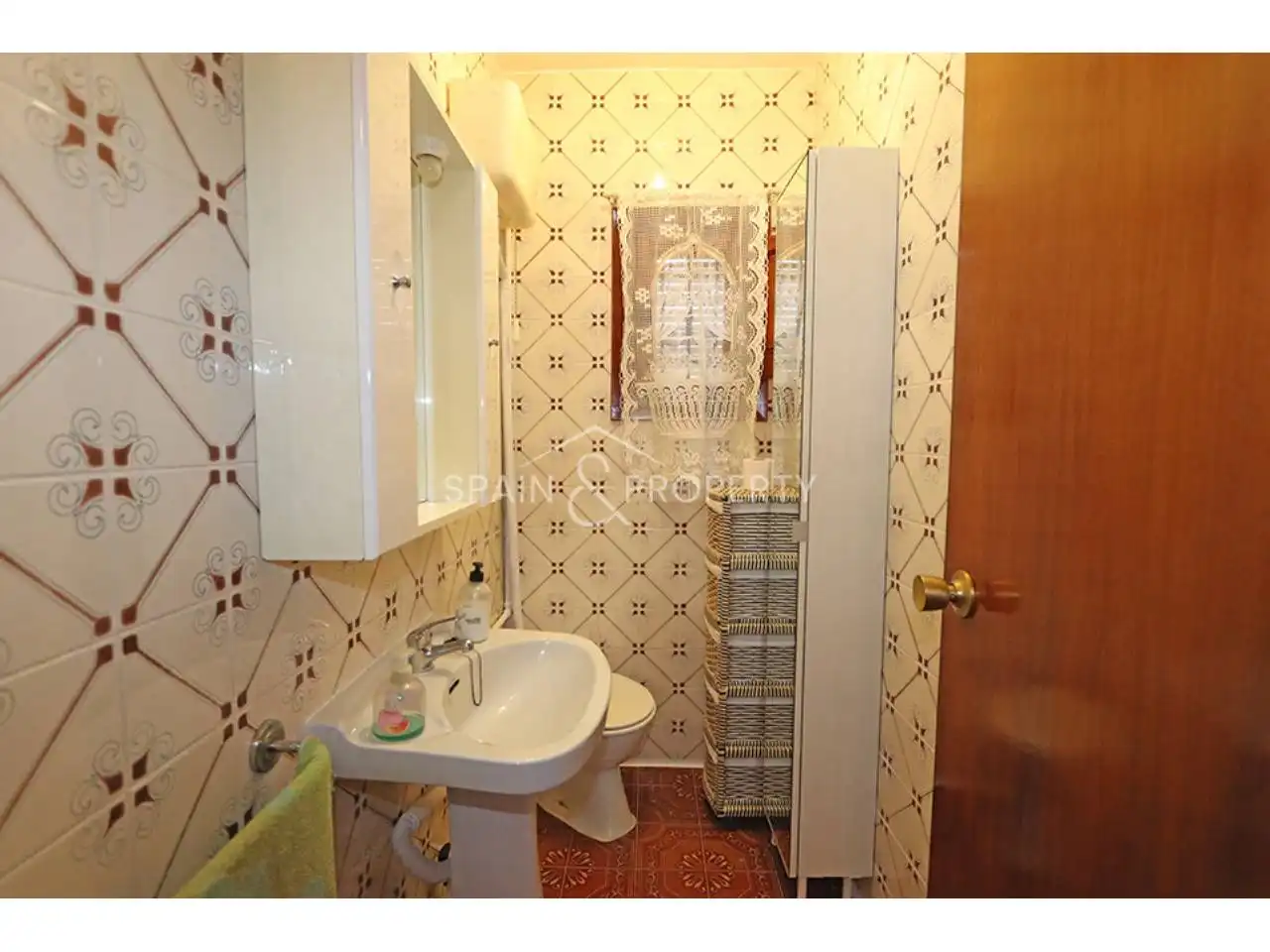 Detached house with pool for sale in Montserrat, imagen 41