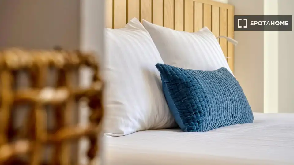 Flat to rent in Gràcia, imagen 13