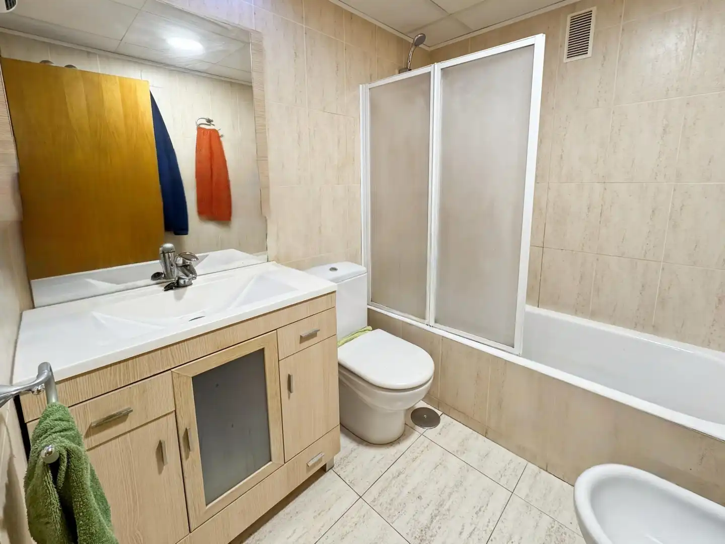 Apartment mit Pool zum Verkauf in La Cala de Villajoyosa, imagen 15
