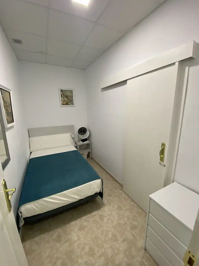 Habitación de Casa o chalet en venta en Callosa de Segura con Aire acondicionado y Amueblado