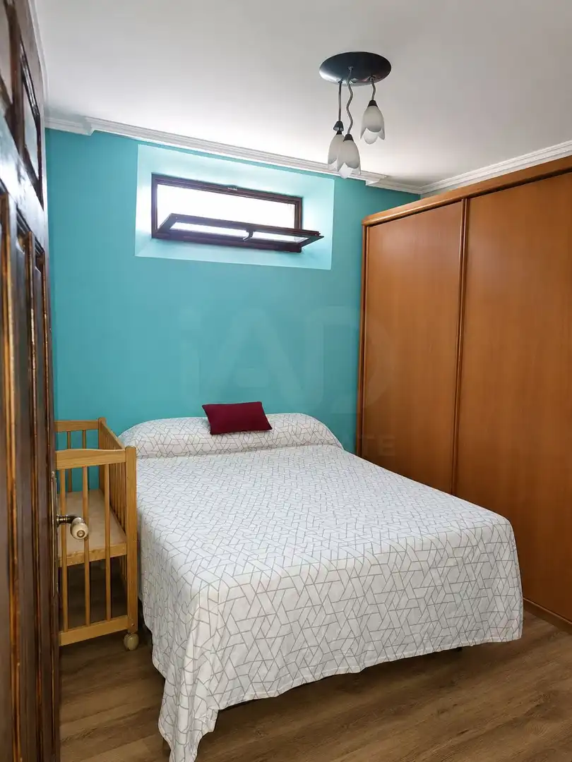 Habitación de Casa o chalet en venta en Villamanín con Calefacción