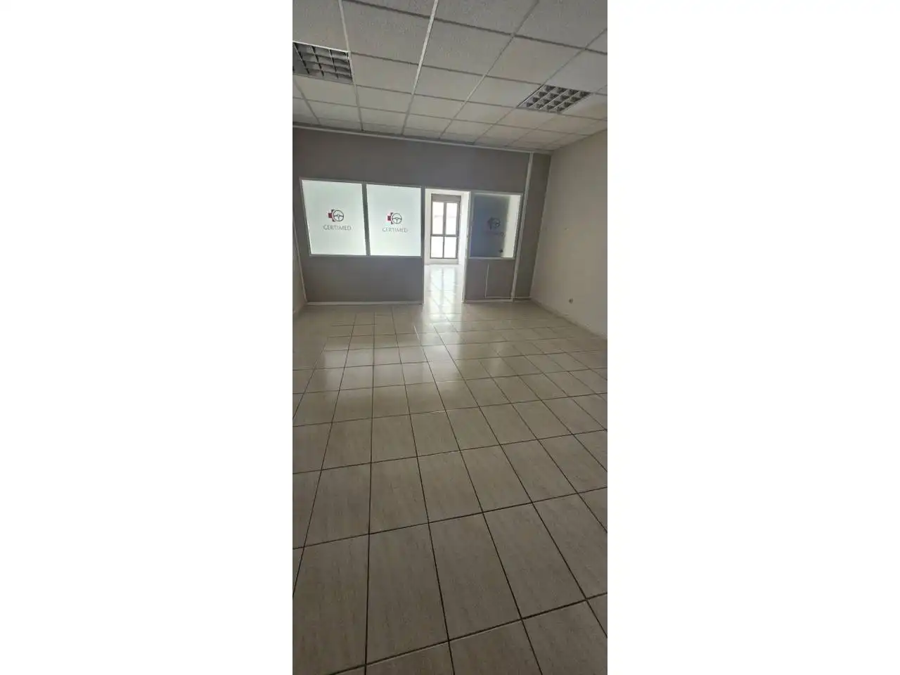 Büro mit Aufzug zur Miete in Avenida Ordoño II, imagen 4