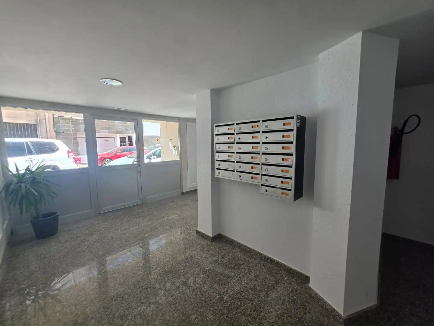 Pis amb ascensor en venda a Calle MENDEZ NUÑEZ, imagen 25