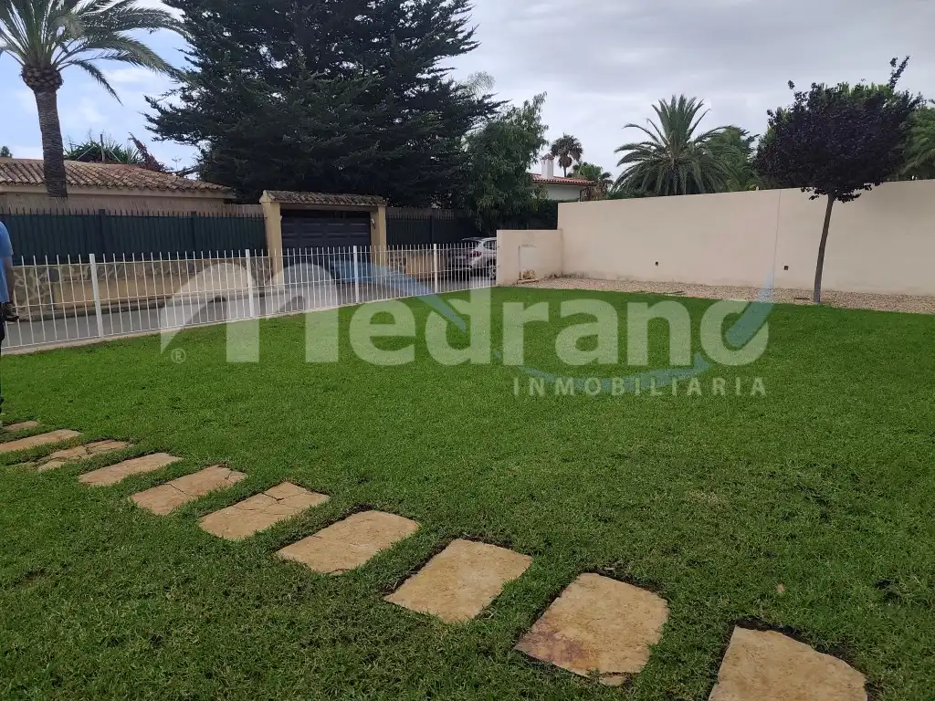 Villa avec terrasse à vendre à Urbanizaciones, imagen 38