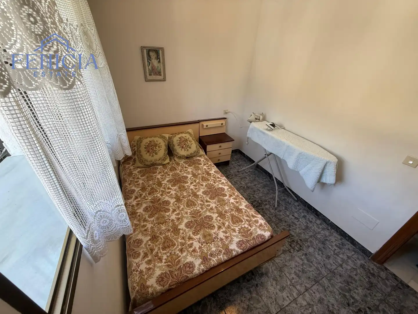 Bedroom of Country homes for sale in Lentegí  with Terrace and Storage room