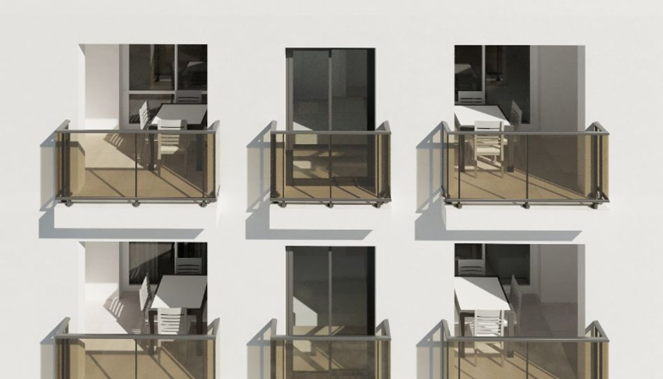 Foto 0 de Residencial Selecto en Fuengirola — Confort Moderno junto al Golf y la Costa