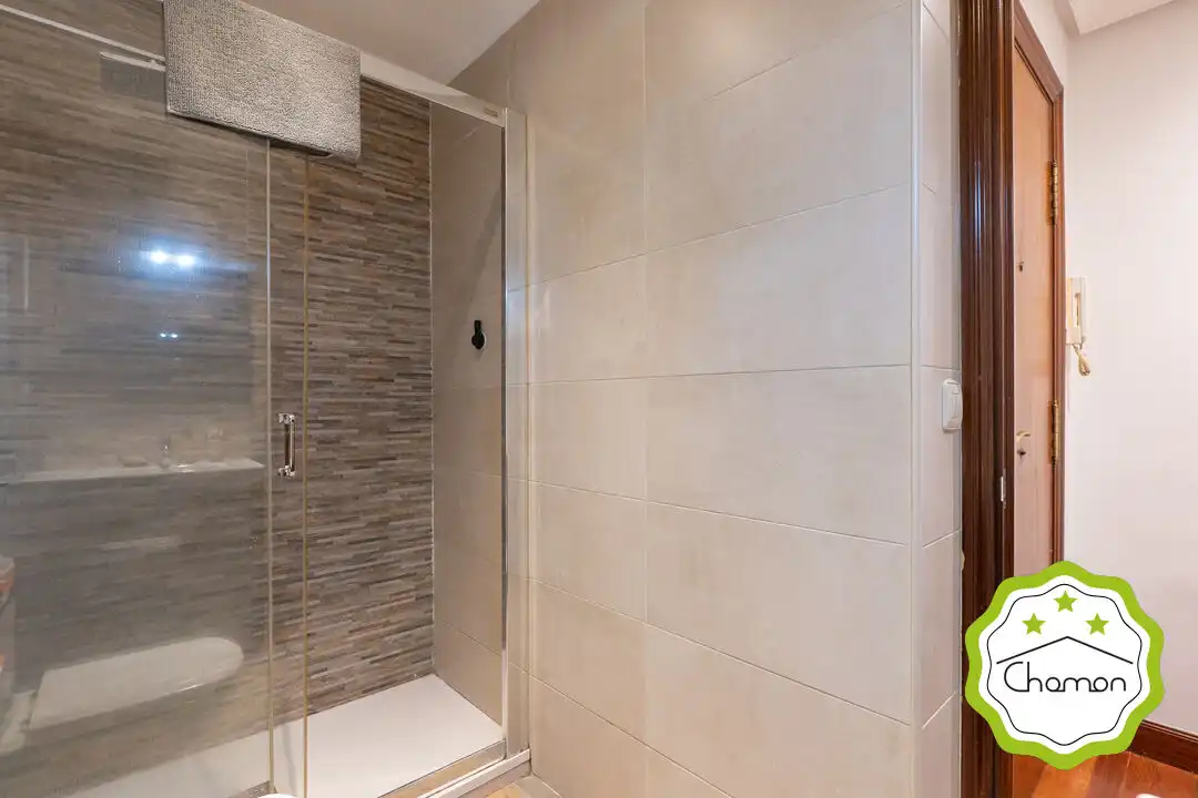 Flat for sale in Artatzu - Larraskitu