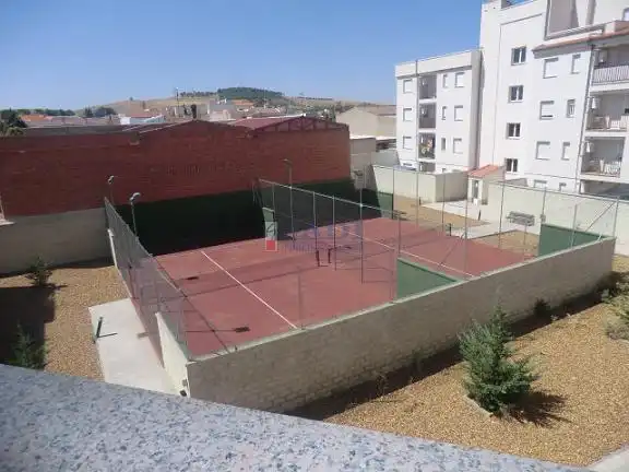 Flat with terrace for sale in Valdepeñas, imagen 10