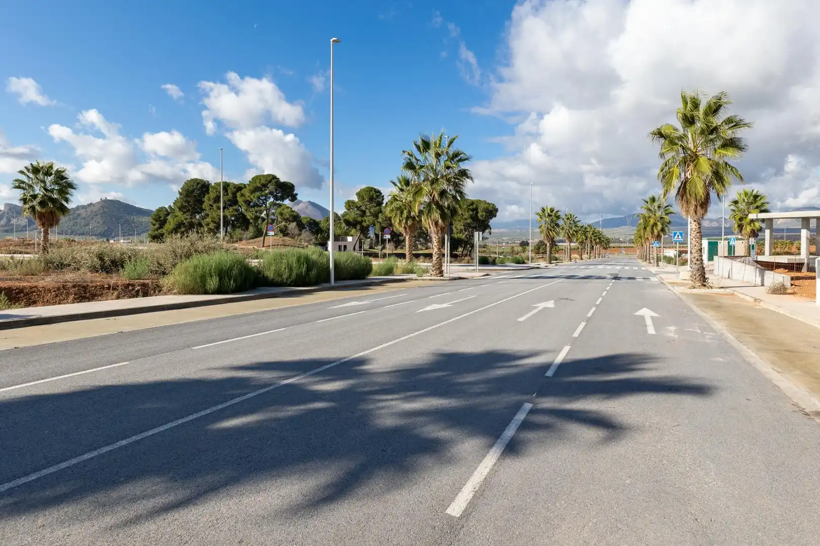 Vista exterior de Casa o chalet en venta en Albolote con Aire acondicionado, Calefacción y Jardín privado