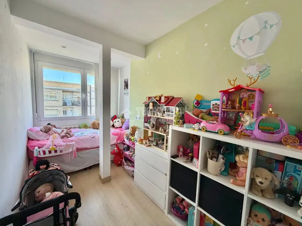 Wohnung zum Verkauf in Ciudad 70