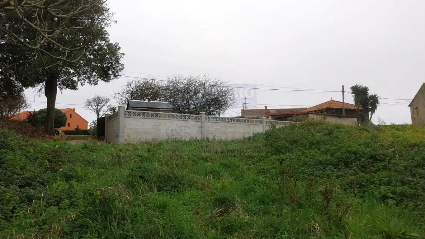 Residential for sale in Gozón