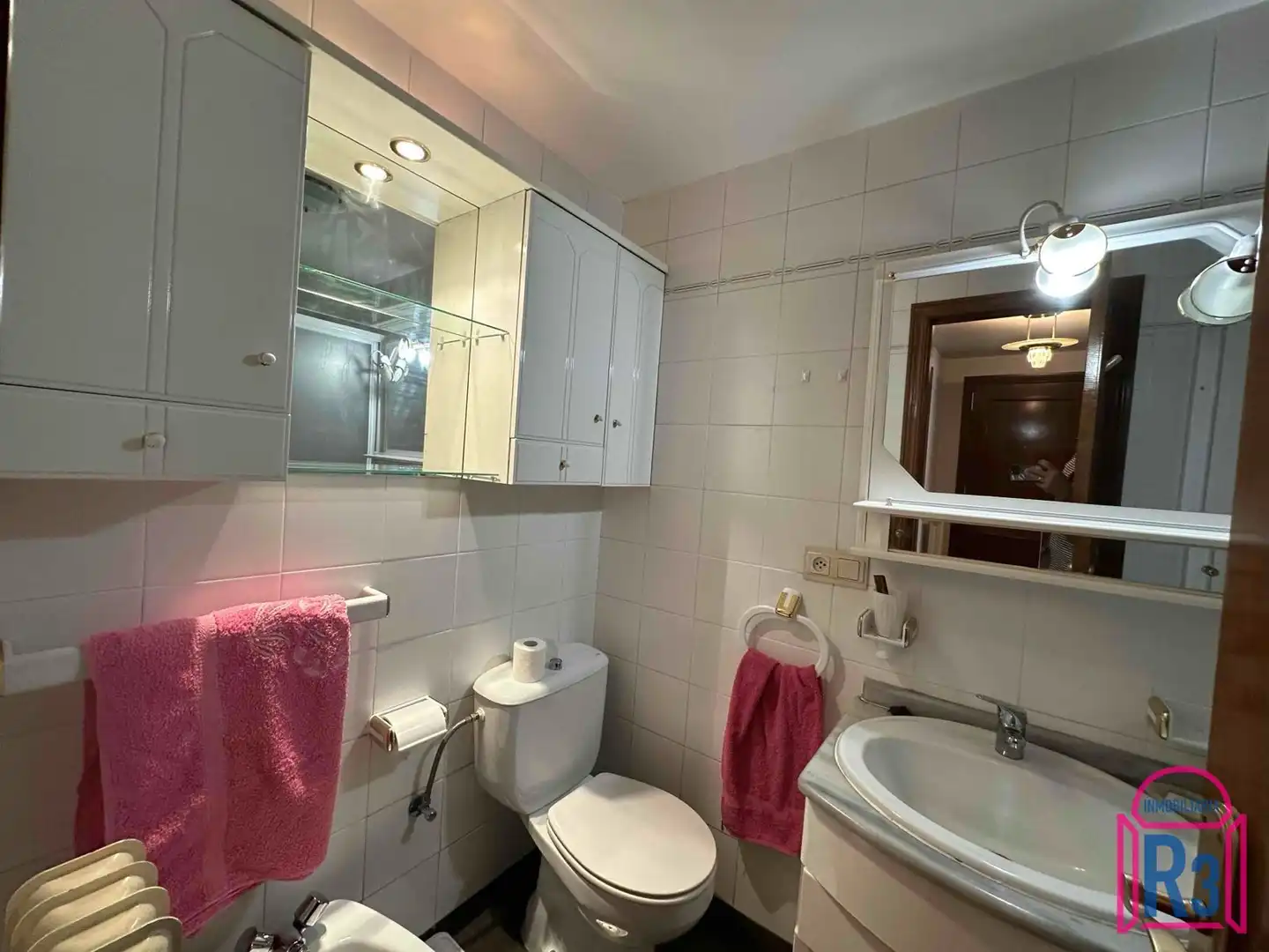 Apartament de lloguer a Azorin, Trobajo del Camino