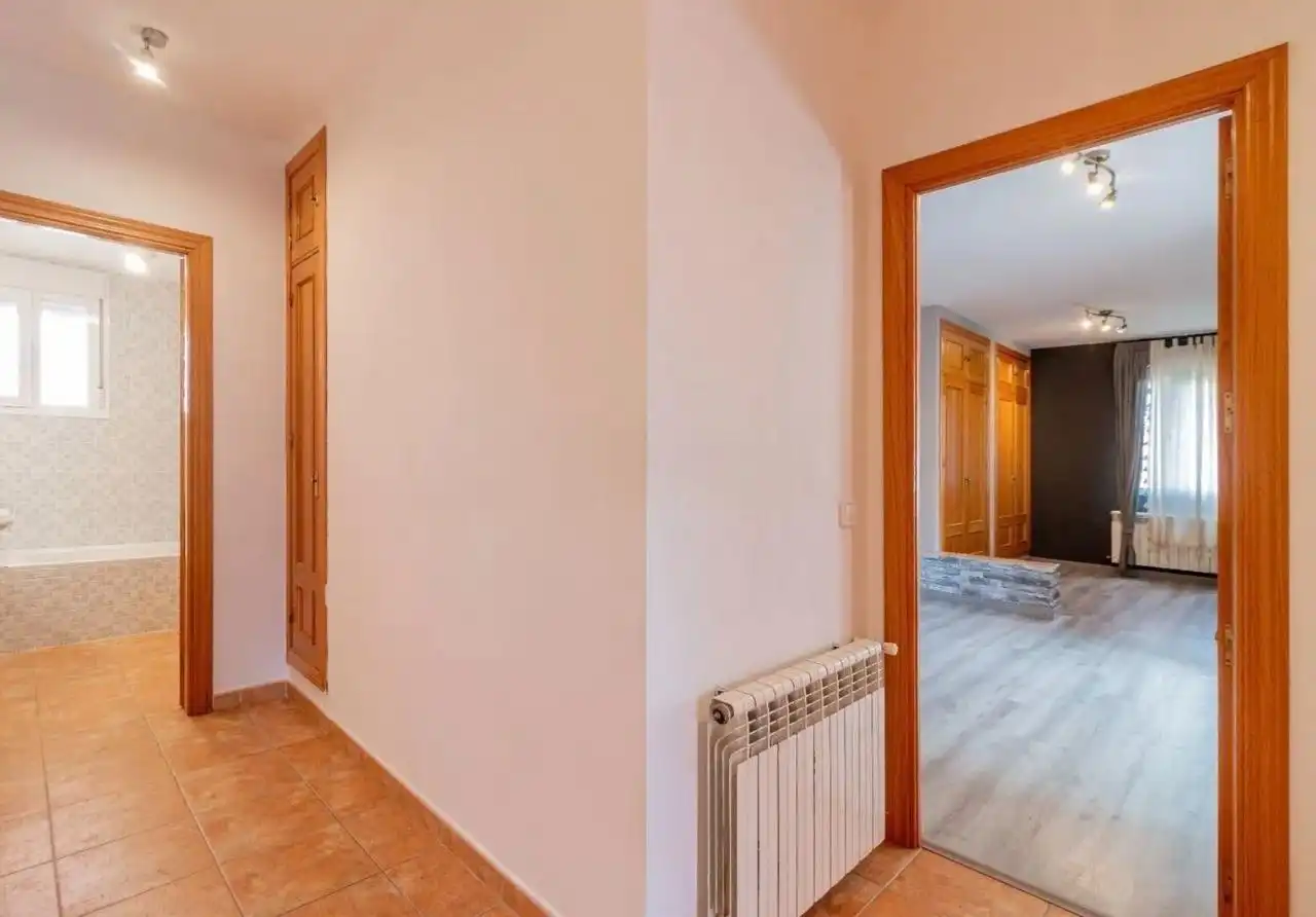 Casa o chalet en venta en Robledo de Chavela con Aire acondicionado, Calefacción y Jardín privado