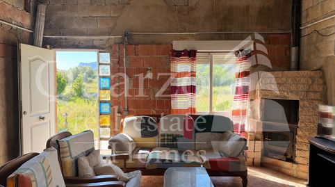 Foto 2 de Casa o chalet en venta en Partida Marjaleta, Barx, Valencia