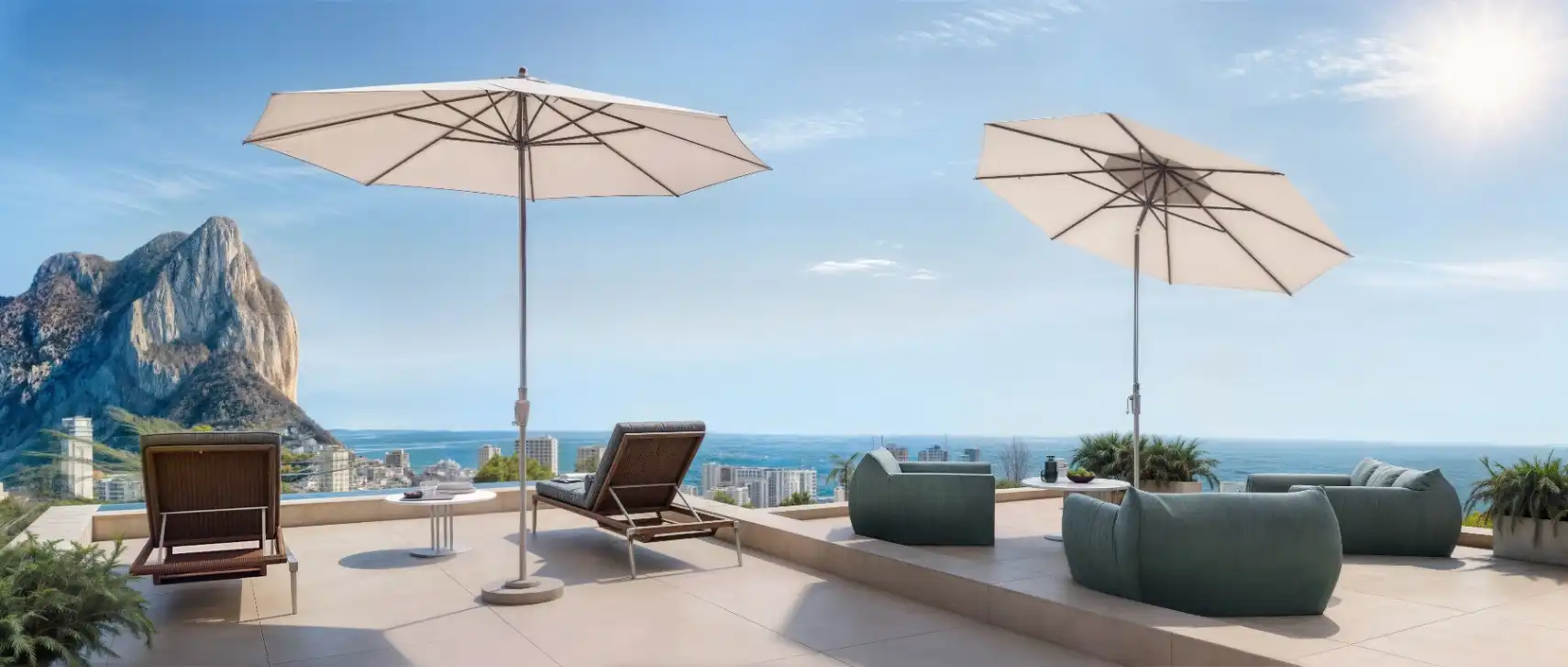 Chalet con piscina en venta en Gran Sol, imagen 7