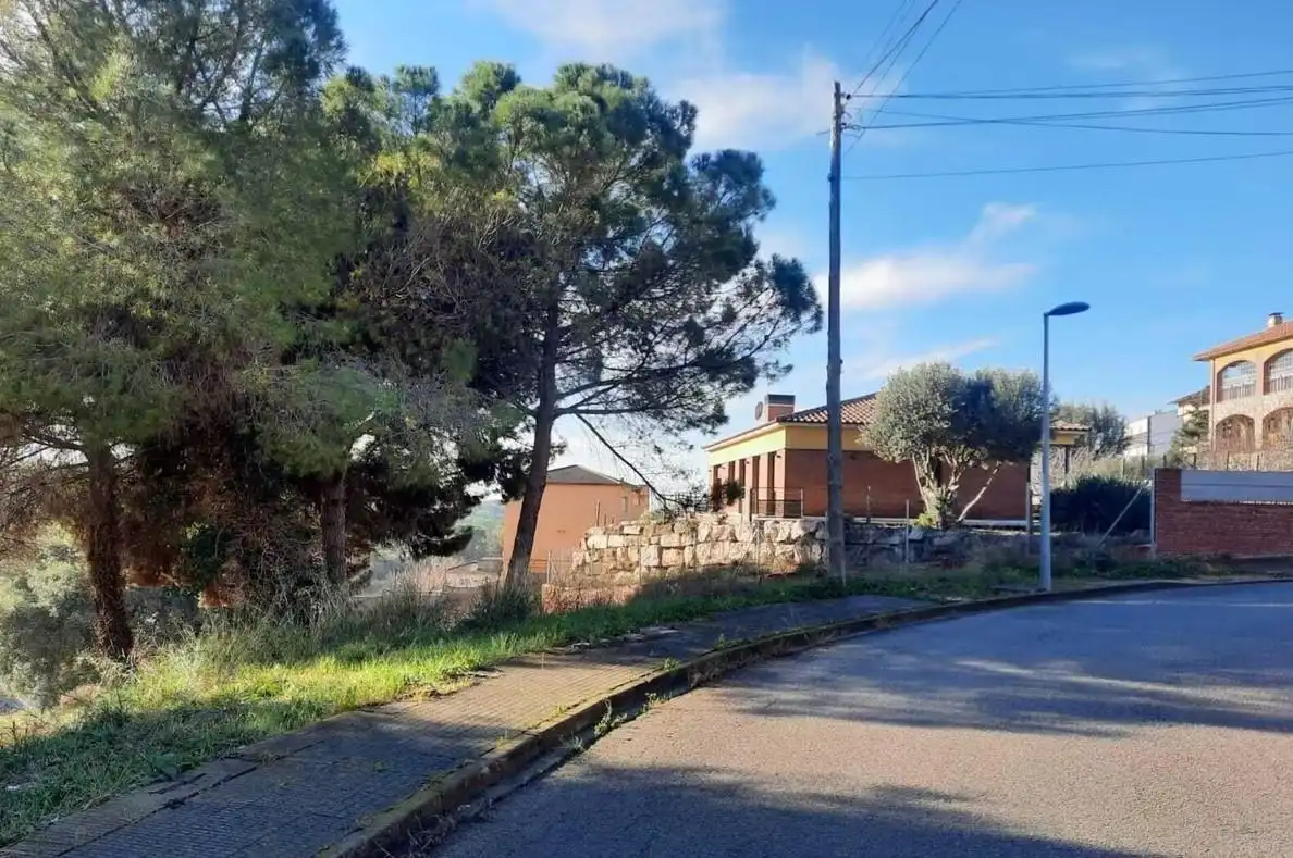 Terreny residencial en venda a Comapedrosa, imagen 3