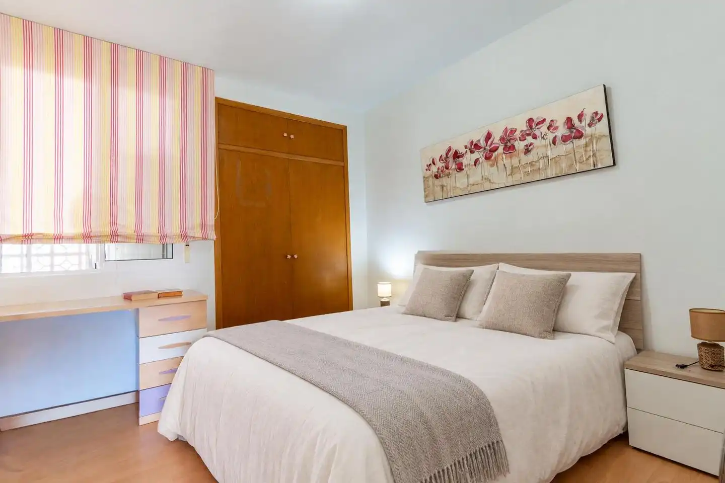Wohnung mit Aufzug zum Verkauf in Calle Santo Domingo, imagen 34