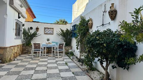 Foto 5 de Casa o xalet en venda a V Centenario - Piletas - Capuchinos, Cádiz