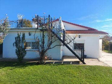 Haus mit Pool zum Verkauf in Fuente El Saz de Jarama